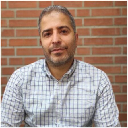 محمد منشی زاده