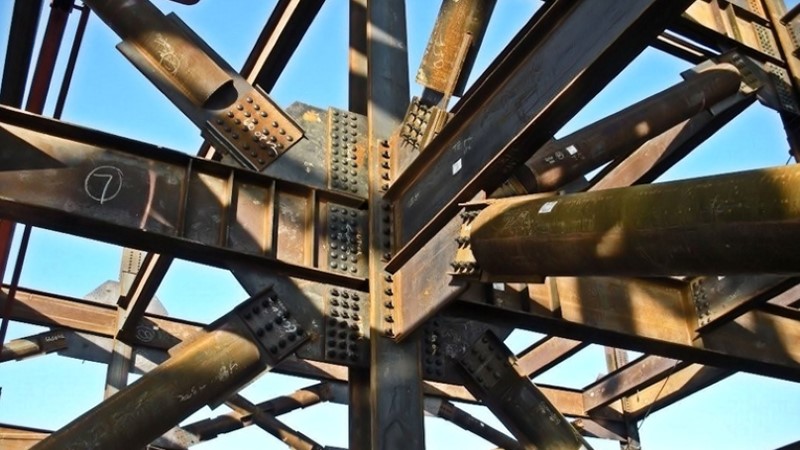 مهاربند یا بادبند چیست؟