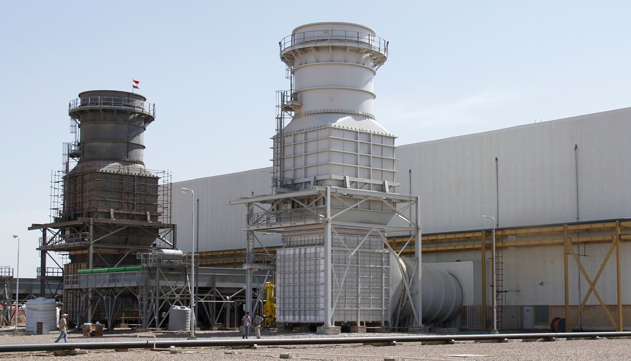 rumaila-combined-cycle-power-plant