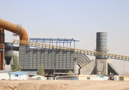 پروژه کانوایر سارایه (13)